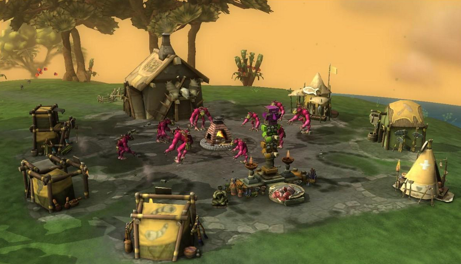 孢子下载 简体中文版图1