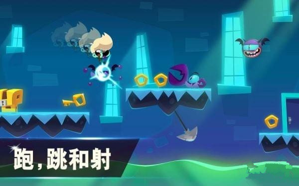 梦幻世界超级冒险(Dream World) v0.1.3 安卓版图2