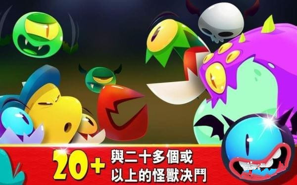 梦幻世界超级冒险(Dream World) v0.1.3 安卓版图3