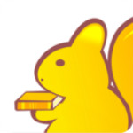 松鼠送书app