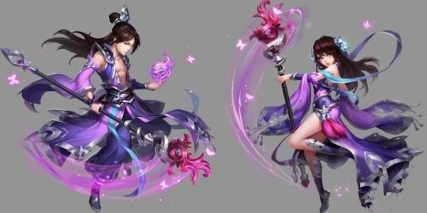山海仙魔录 v2.8.7 安卓版图2