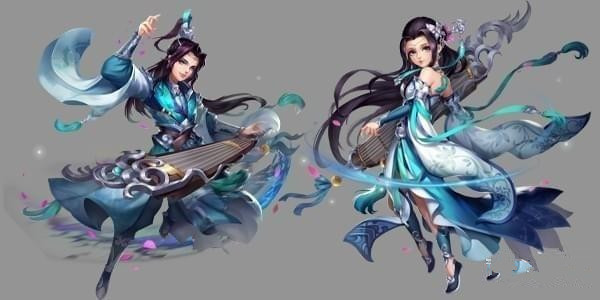 山海仙魔录 v2.8.7 安卓版图3