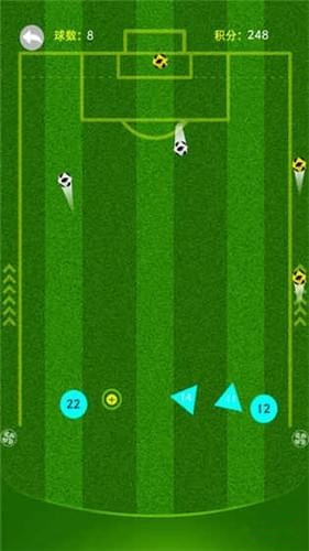 球球的迷宫 v1.2.5 安卓版图3