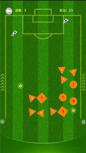 球球的迷宫 v1.2.5 安卓版图4