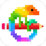 像素艺术Pixel Art v3.9.2 安卓版