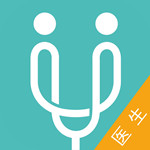 优医伴医生app