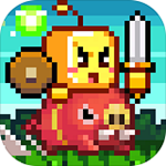 勇往直前游戏下载 v1.1.7 安卓版 