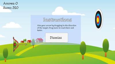 射箭艺术手游下载