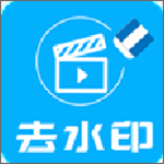 视频去水印大师下载