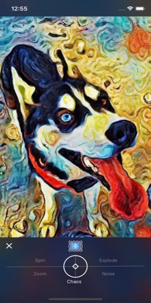 Oilist手机版 v2.0.2 ios版图3