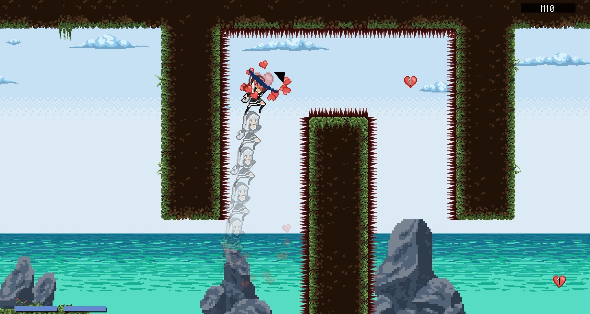 222颗心(222Heart) 中文版图1