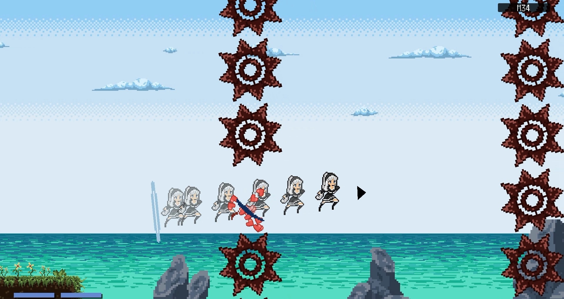 222颗心(222Heart) 中文版图3