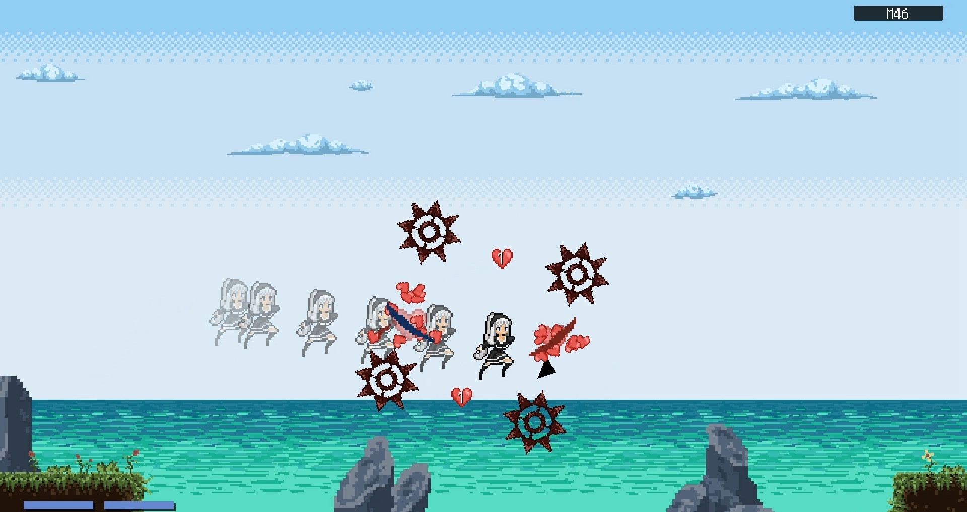 222颗心(222Heart) 中文版图4