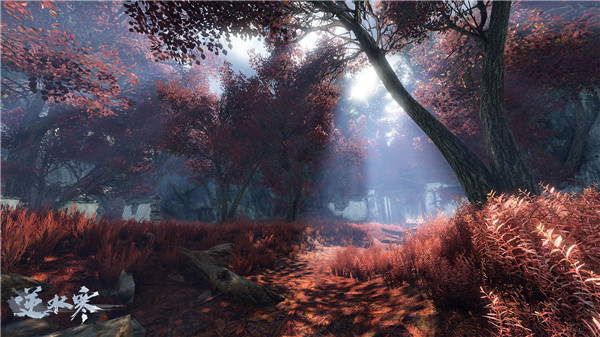 逆水寒游戏下载 v2.0.4310 免排队版图3