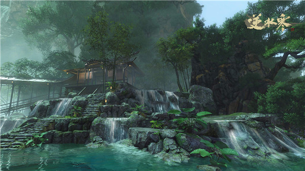 逆水寒游戏下载 v2.0.4310 免排队版图4