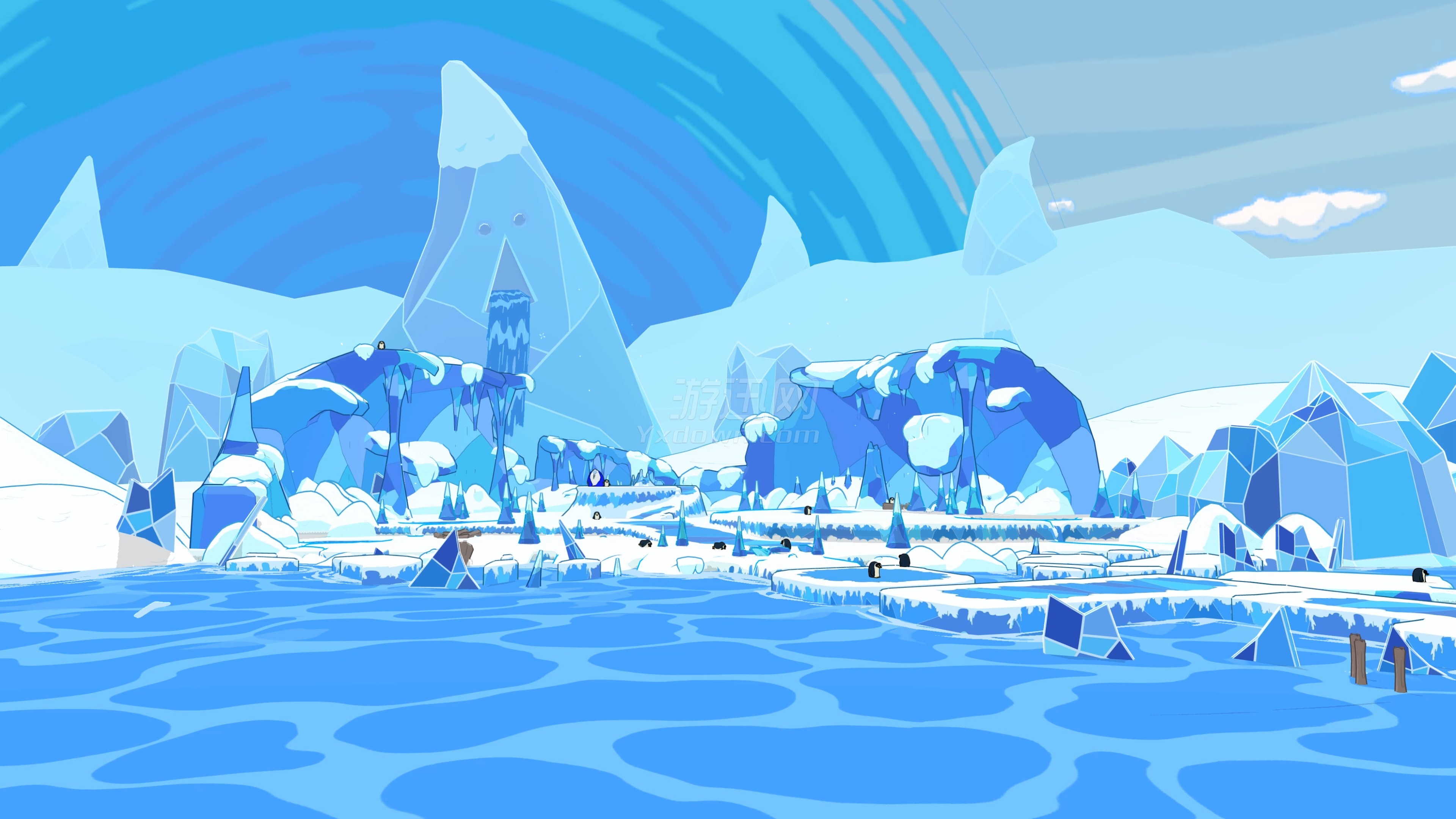 探险活宝海盗宝典 中文免安装版图4