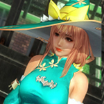 死或生5最后一战光明之响魔女琳娜梅菲尔德MOD