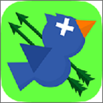 射下飞鹰(Pana Blue Eagle) v5.3 安卓版 