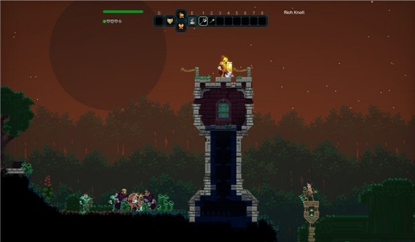 卫星冒险MoonQuest 中文免安装版图2