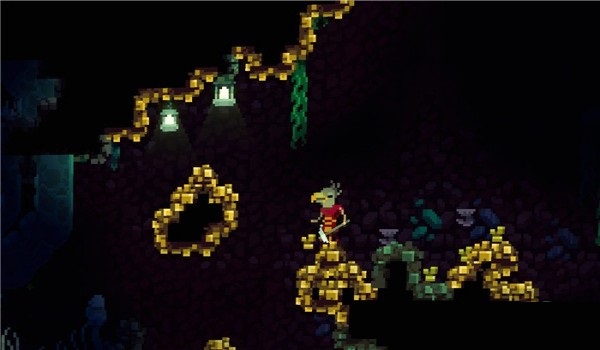 卫星冒险MoonQuest 中文免安装版图1