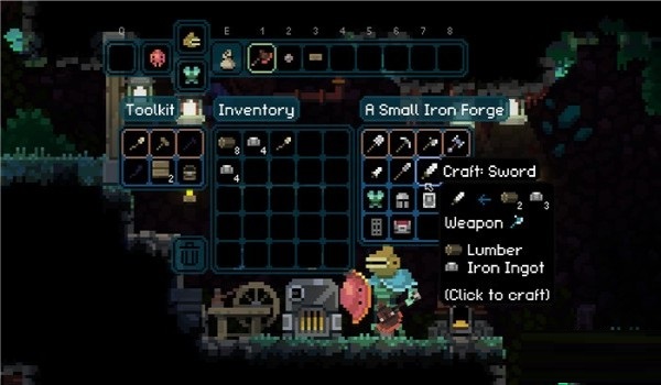 卫星冒险MoonQuest 中文免安装版图3