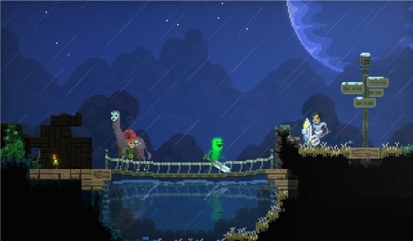 卫星冒险MoonQuest 中文免安装版图5