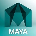 maya 2018 破解版下载