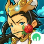 单机三国志外传