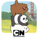 咱们裸熊手游(Free Fur All) v1.0.4 安卓版 