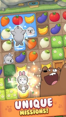 咱们裸熊手游下载