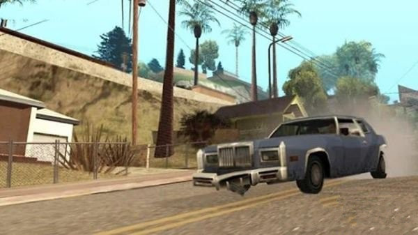 帮派狙击手下载(The Gang Sniper V) v2.1 官方版图2