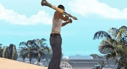 帮派狙击手下载(The Gang Sniper V) v2.1 官方版图4