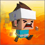 地板是熔岩下载(Floor is Lava) v1.4 安卓版 