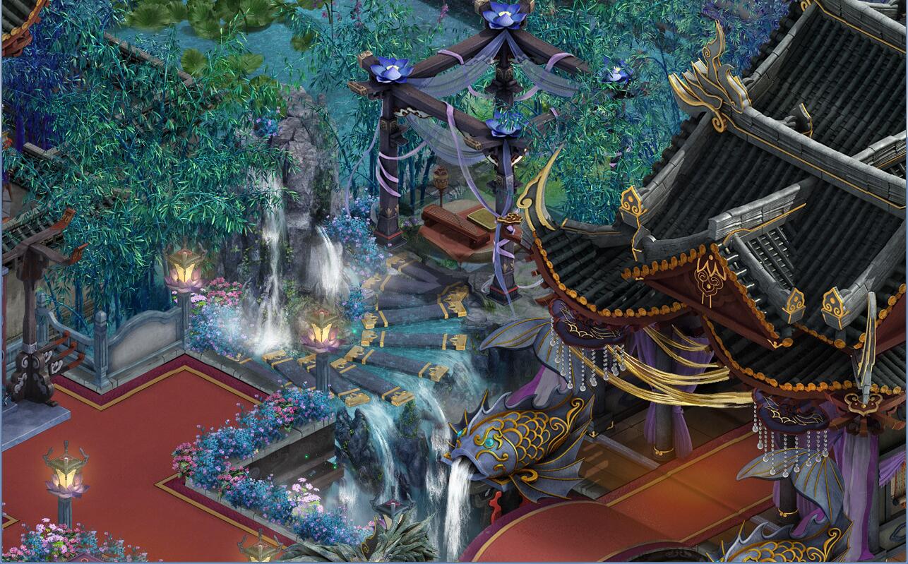 逍遥江湖3游戏下载 官方版图4