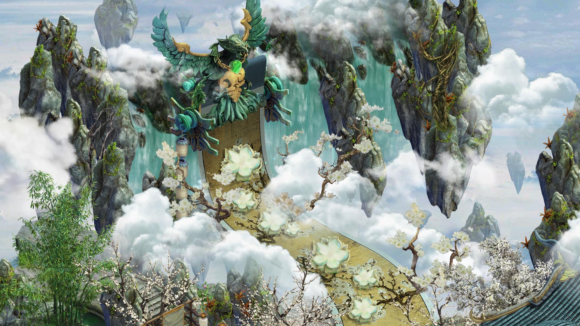 逍遥江湖3游戏下载 官方版图5