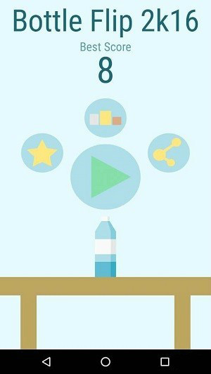 抛塑料瓶儿手游