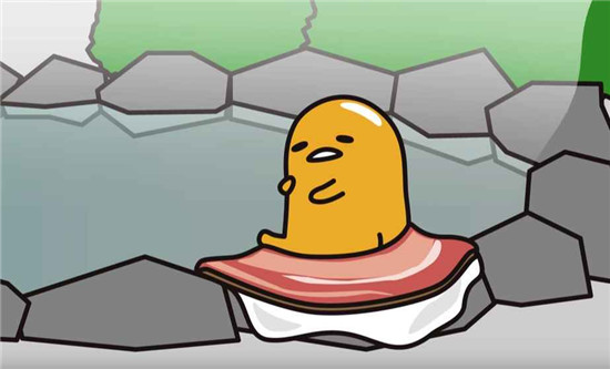 摸我蛋黄哥手游