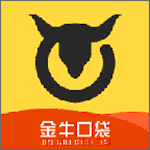 金牛口袋app