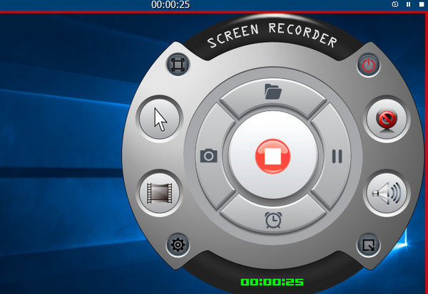 游戏截图录像(ZD Soft Screen Recorder) v11.2.0 中文免费版图2