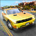 我的自驾之旅(My Holiday Car: Sunrise City) v1.0 安卓版 