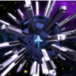 弧形太空(Round Space) v1.0 安卓版 