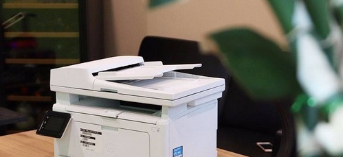 惠普hp m132nw一体机驱动 v44.1 免费版图1