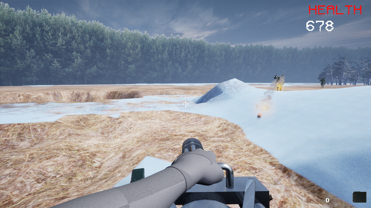 The Putinland 中文免安装版图2