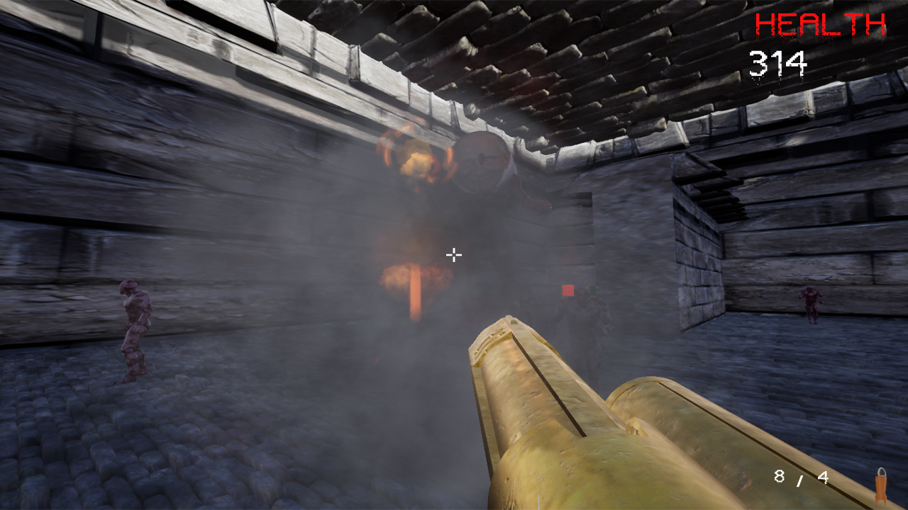 The Putinland 中文免安装版图3