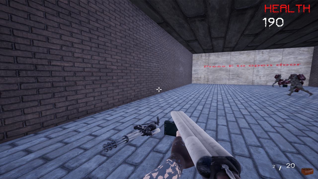 The Putinland 中文免安装版图5