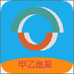 甲乙金服