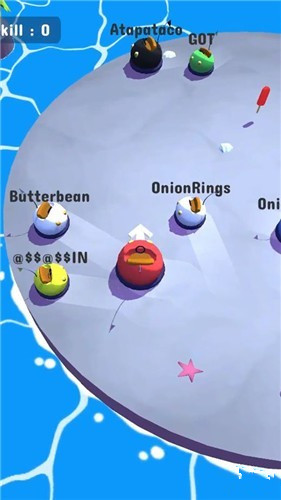 推椅子下载(Bump.io) v1.3 手机版图1