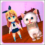 可爱的Kitty猫下载 v1.1 手机版 