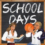 学校里的一天(School Days) v1.190 安卓版 