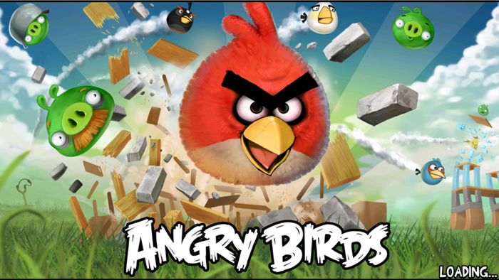 愤怒的小鸟电脑版下载 中文版图4